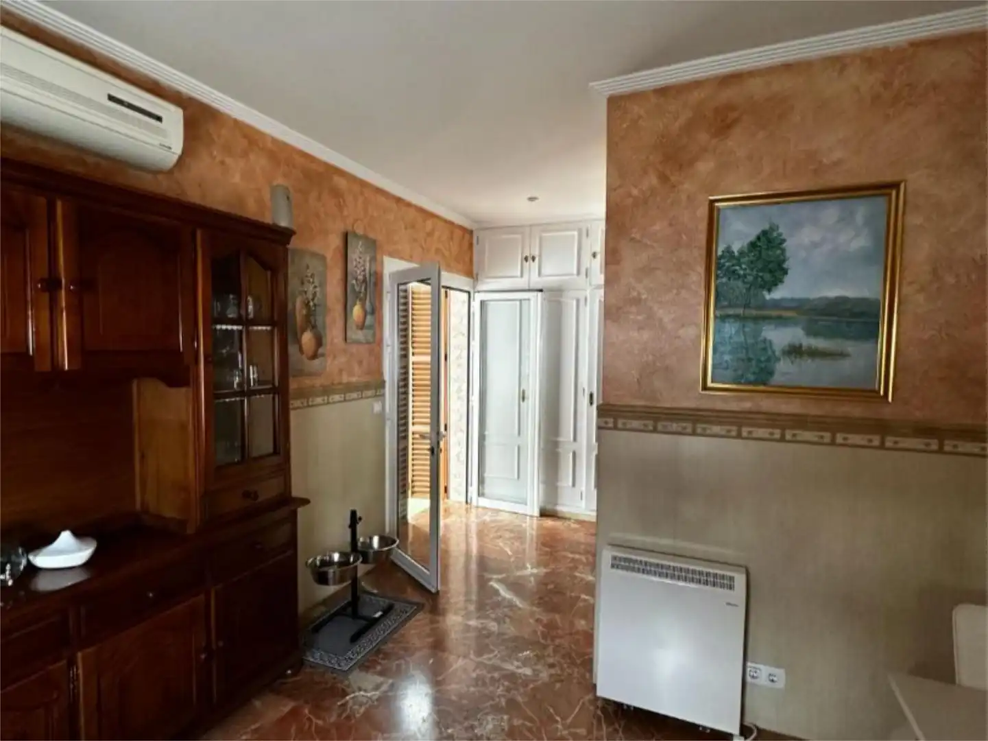 Casa o chalet en venta en Calle Ciprés, 8, Dehesa - Monacilla Casa o chalet en venta en Aljaraque con Aire acondicionado, Terraza y Piscina