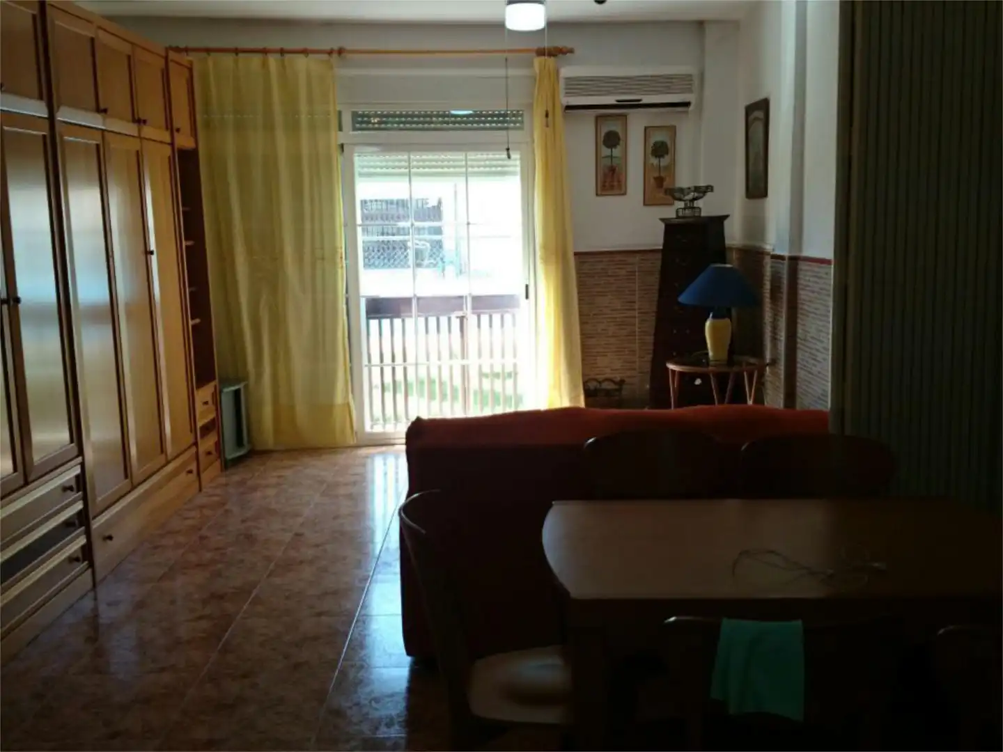 Wohnung zur Miete in Avenida Brighton, 92, Costacabana - Loma Cabrera