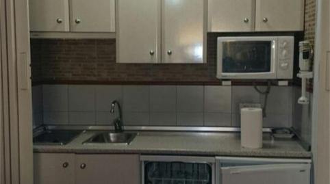 Pis de lloguer a Avenida Brighton, 92, Costacabana - Loma Cabrera, Almería - imatge 4 Foto 4 de Pis de lloguer a Avenida Brighton, 92, Costacabana - Loma Cabrera, Almería