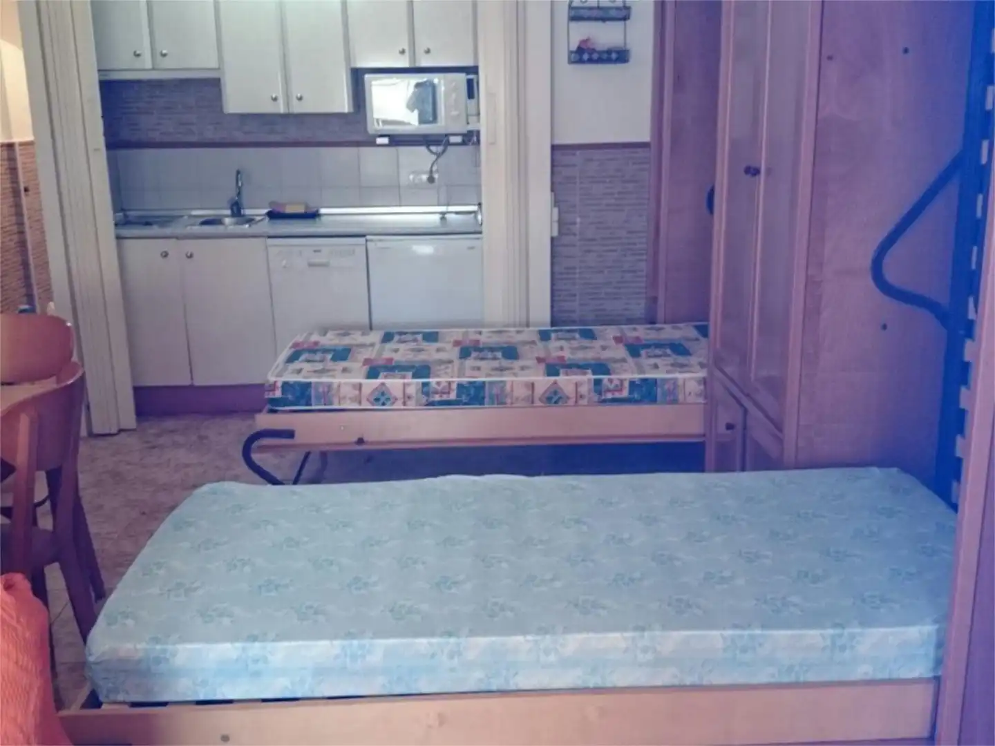 Wohnung zur Miete in Avenida Brighton, 92, Costacabana - Loma Cabrera