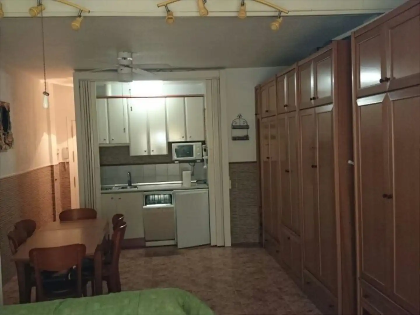 Wohnung zur Miete in Avenida Brighton, 92, Costacabana - Loma Cabrera