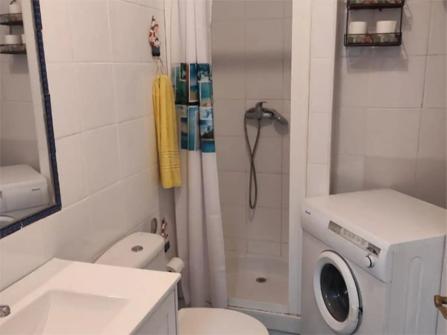 Wohnung zur Miete in Avenida Brighton, 92, Costacabana - Loma Cabrera