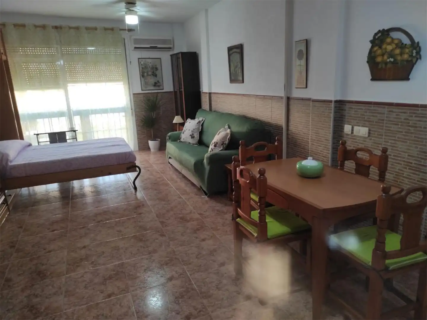 Wohnung zur Miete in Avenida Brighton, 92, Costacabana - Loma Cabrera