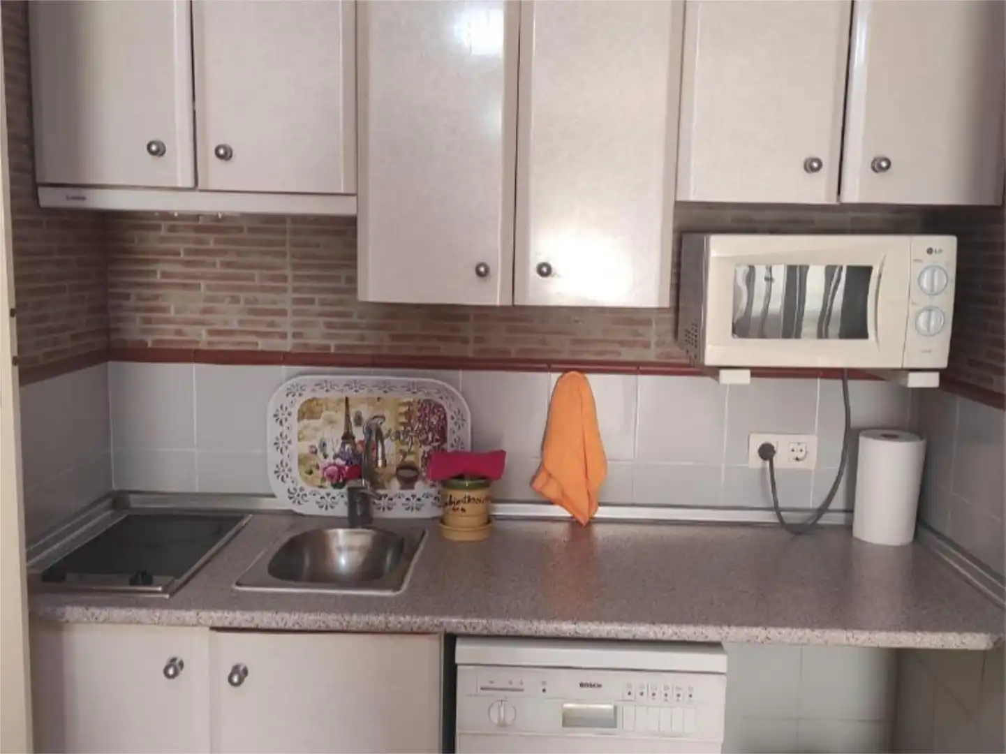 Wohnung zur Miete in Avenida Brighton, 92, Costacabana - Loma Cabrera