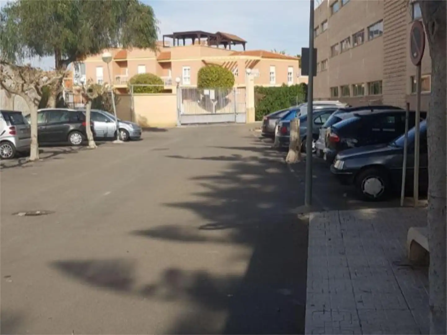 Wohnung zur Miete in Avenida Brighton, 92, Costacabana - Loma Cabrera