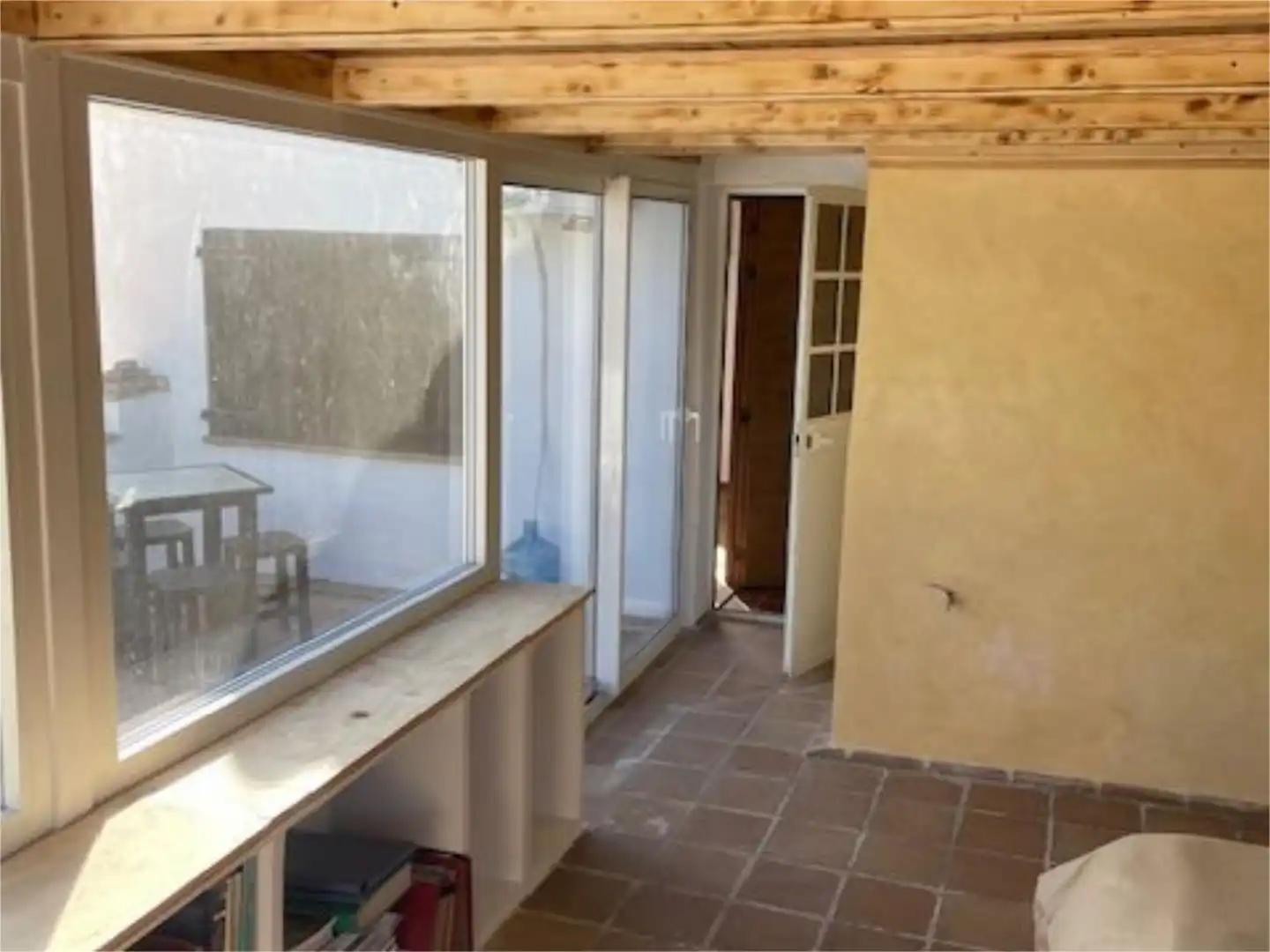 Finca rústica en venta en Camino de Los Parralejos, 118, La Muela Finca rústica en venta en Vejer de la Frontera con Aire acondicionado, Terraza y Piscina
