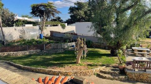 Foto 4 de Finca rústica en venda a Camino de Los Parralejos, 118, La Muela, Cádiz