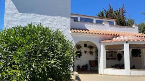 Foto 3 de Finca rústica en venda a Camino de Los Parralejos, 118, La Muela, Cádiz