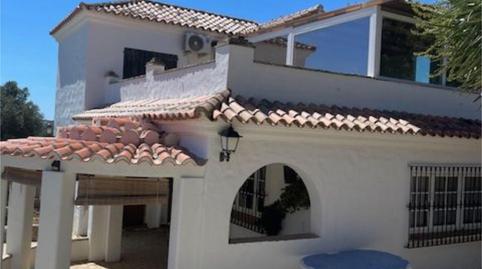 Foto 2 de Finca rústica en venda a Camino de Los Parralejos, 118, La Muela, Cádiz