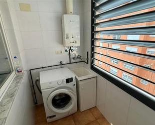 Bathroom of Flat to rent in Burriana / Borriana