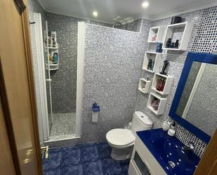 Bathroom of Flat for sale in Mislata  with Air Conditioner and Balcony