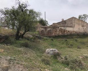 Casa o xalet en venda en Chirivel