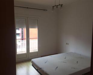 Bedroom of Flat to rent in Vilanova i la Geltrú  with Balcony