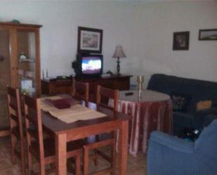 Living room of Flat to rent in  Córdoba Capital