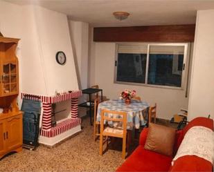 Living room of Flat for sale in Calles