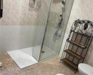 Bathroom of House or chalet to rent in Posadas