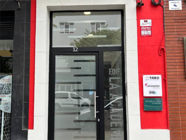 Trastero en Venta en Avenida de Canarias, 12 en Centro