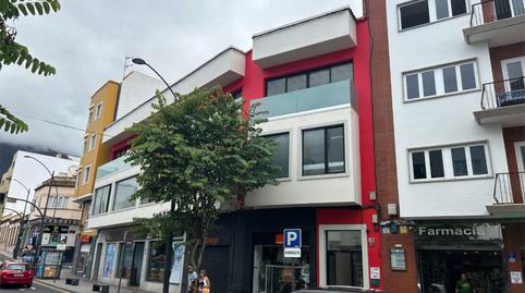 Foto 2 de Traster en venda a Avenida de Canarias, 12, Centro, Santa Cruz de Tenerife