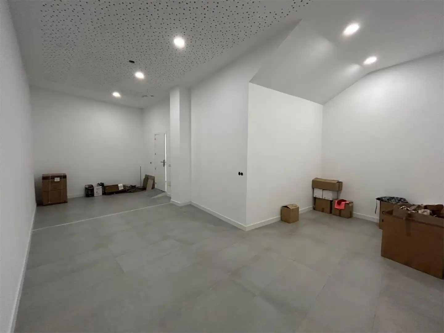 Storage room for sale in Avenida de Canarias, 12, Centro Storage room for sale in La Orotava