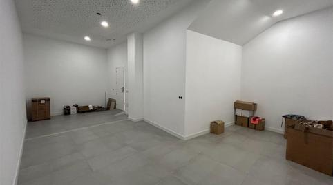 Foto 3 de Traster en venda a Avenida de Canarias, 12, Centro, Santa Cruz de Tenerife