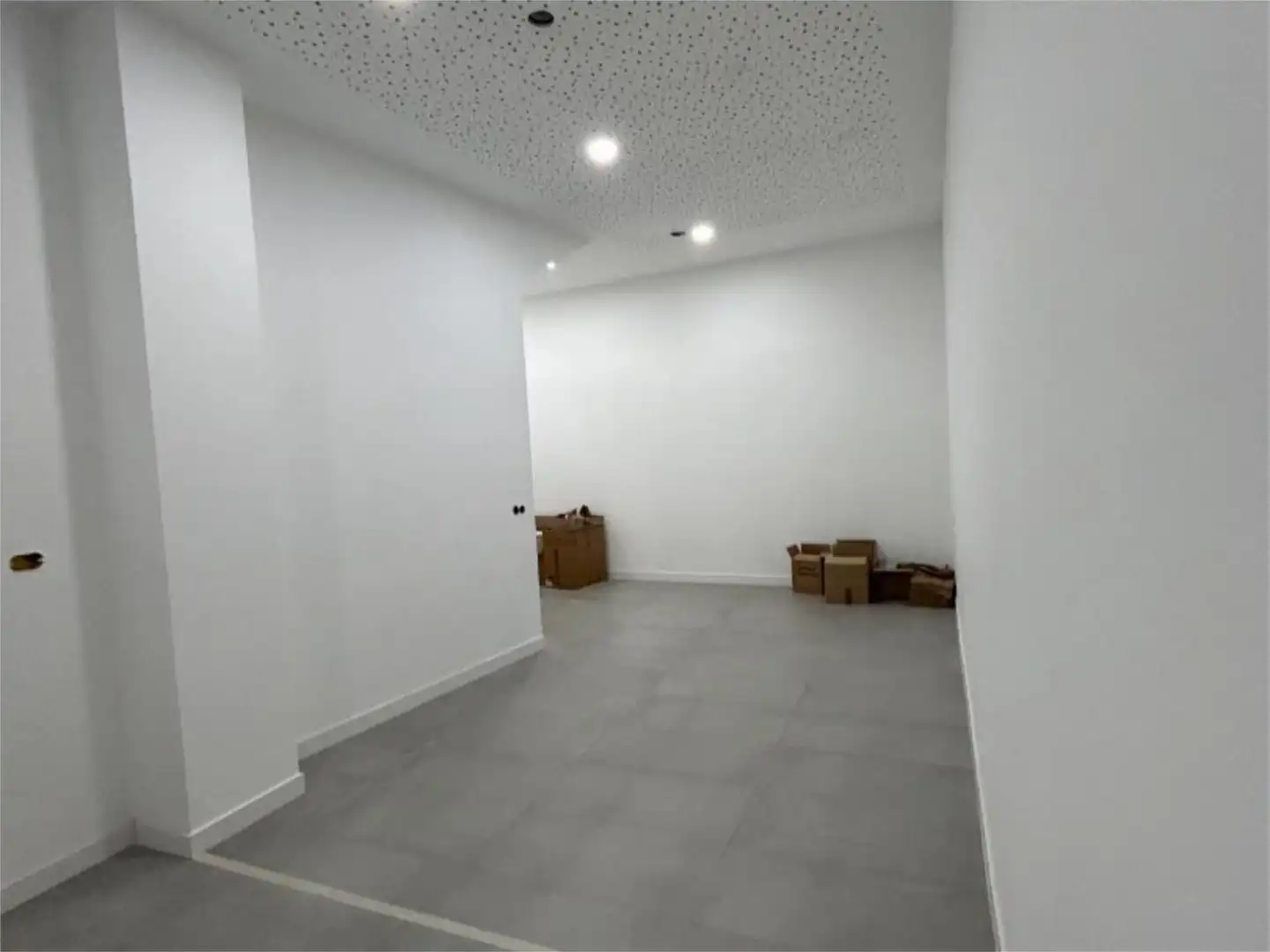 Storage room for sale in Avenida de Canarias, 12, Centro Storage room for sale in La Orotava