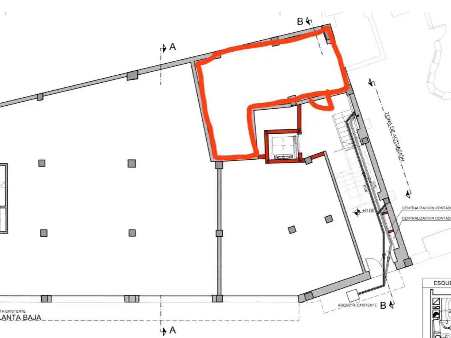 Storage room for sale in Avenida de Canarias, 12, Centro Storage room for sale in La Orotava