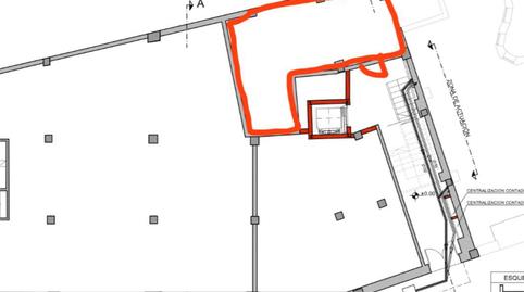 Foto 5 de Traster en venda a Avenida de Canarias, 12, Centro, Santa Cruz de Tenerife