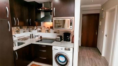 Foto 5 de Pis en venda a Calle Jinetes, 1, La Merced, Málaga Capital