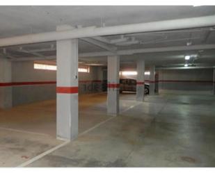 Parkplatz von Garage miete in Aracena