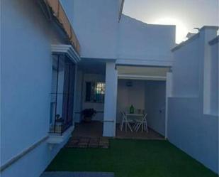 Exterior view of Flat to rent in Lebrija  with Terrace