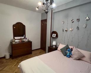 Bedroom of Flat to share in  Madrid Capital  with Terrace