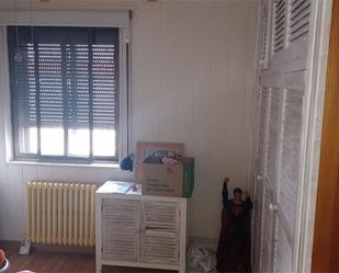 Bedroom of House or chalet for sale in  Albacete Capital  with Air Conditioner and Terrace