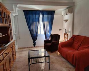 Living room of Flat to rent in  Murcia Capital  with Terrace