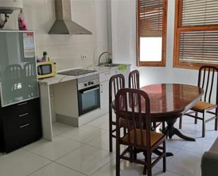 Kitchen of Flat to rent in Benicarló