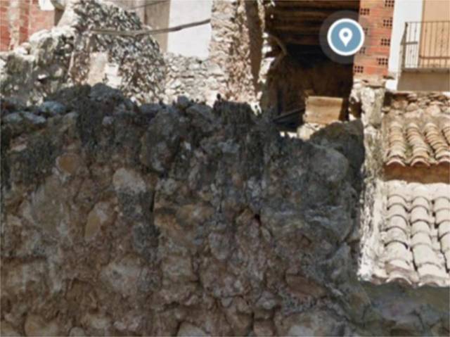 Terreno en Venta en Carrer el Sol, 50 en Costur