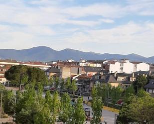 Vista exterior de Apartament de lloguer en Collado Villalba amb Piscina