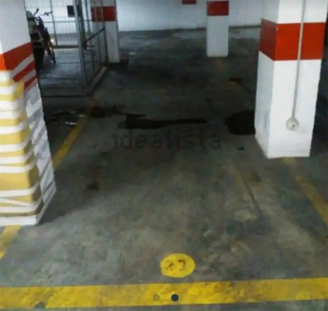 Garaje en venta en Calle Trébole, 2, Crevillet Parking de Garaje en venta en El Puerto de Santa María