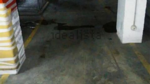 Foto 2 de Garaje en venta en Calle Trébole, 2, Crevillet, El Puerto de Santa María