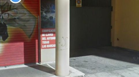 Foto 3 de Garaje en venta en Calle Trébole, 2, Crevillet, El Puerto de Santa María