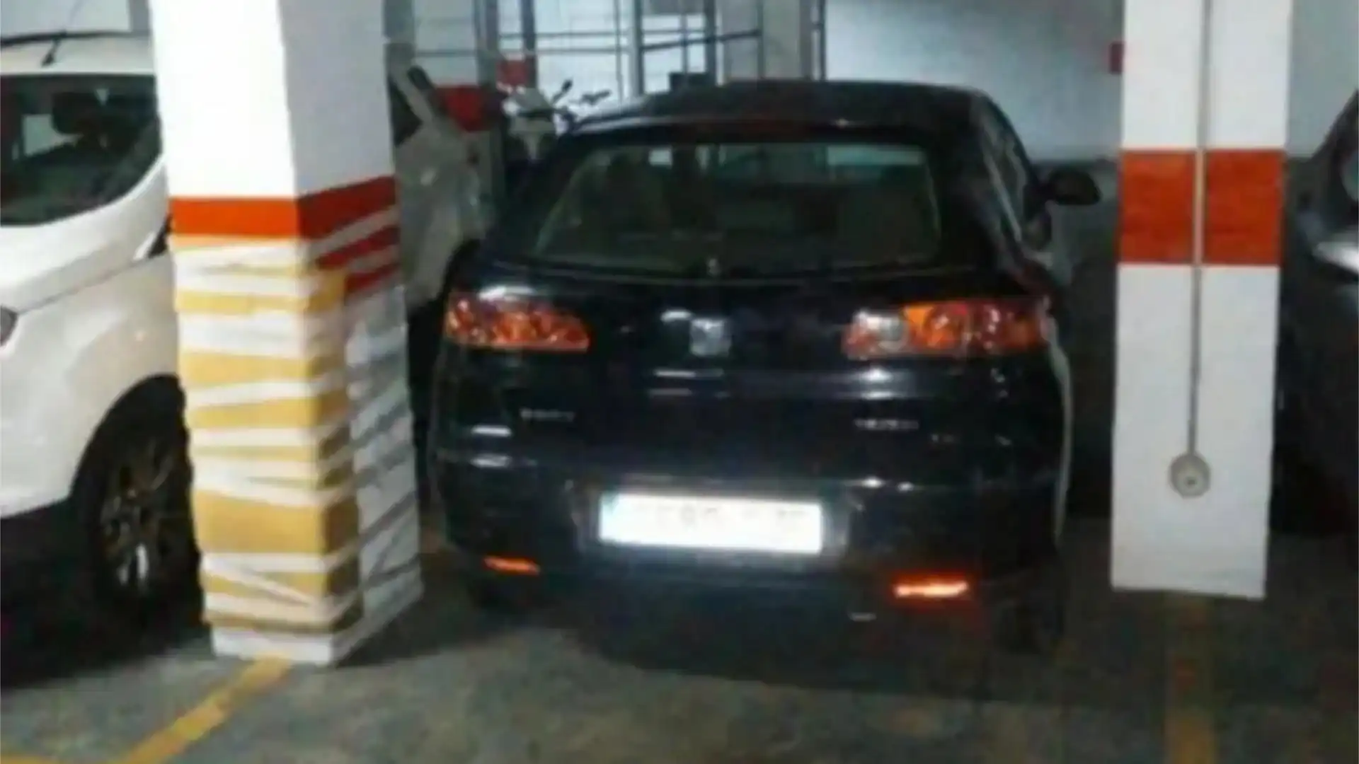 Garaje en venta en Calle Trébole, 2, Crevillet Parking de Garaje en venta en El Puerto de Santa María