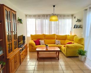 Living room of Single-family semi-detached for sale in Torremolinos  with Terrace