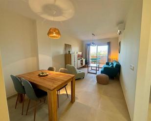 Apartament de lloguer a Urbanización el Faro, 274, Mijas