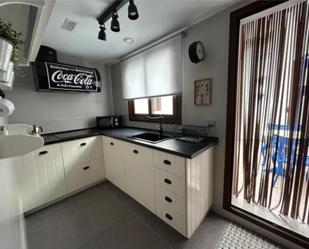 Kitchen of Flat to rent in Antequera  with Terrace