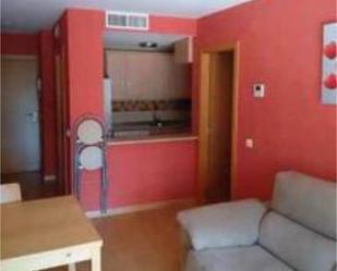 Kitchen of Flat for sale in Málaga Capital