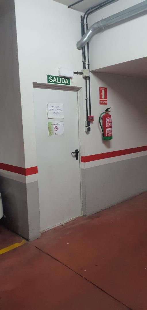 Traster en venda en Valladolid Capital