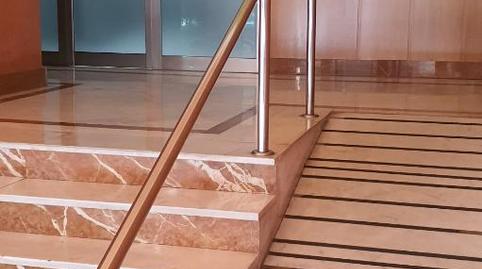 Traster en venda a Calle Almería, 15, Delicias, Valladolid Capital - imatge 5 Foto 5 de Traster en venda a Calle Almería, 15, Delicias, Valladolid Capital