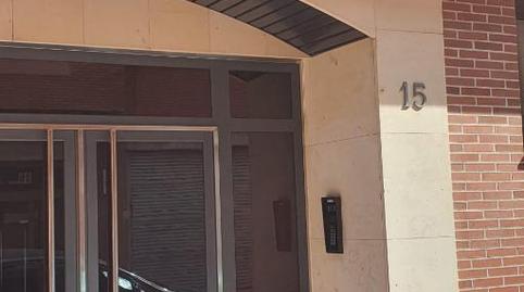 Traster en venda a Calle Almería, 15, Delicias, Valladolid Capital - imatge 2 Foto 2 de Traster en venda a Calle Almería, 15, Delicias, Valladolid Capital