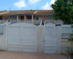 Flat to rent in Calle la Haya, 26, Los Narejos - Punta Calera