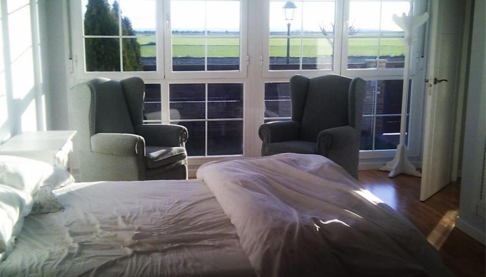 Foto 1 de Pis en venda a Calle Cuenca, 12, Ciruelos, Toledo