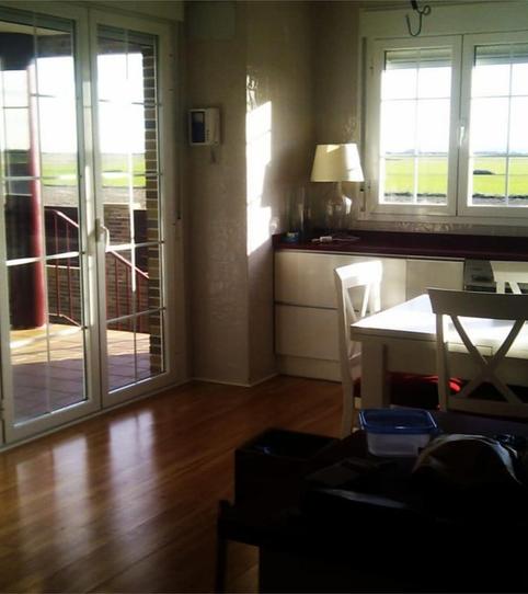 Foto 2 de Pis en venda a Calle Cuenca, 12, Ciruelos, Toledo